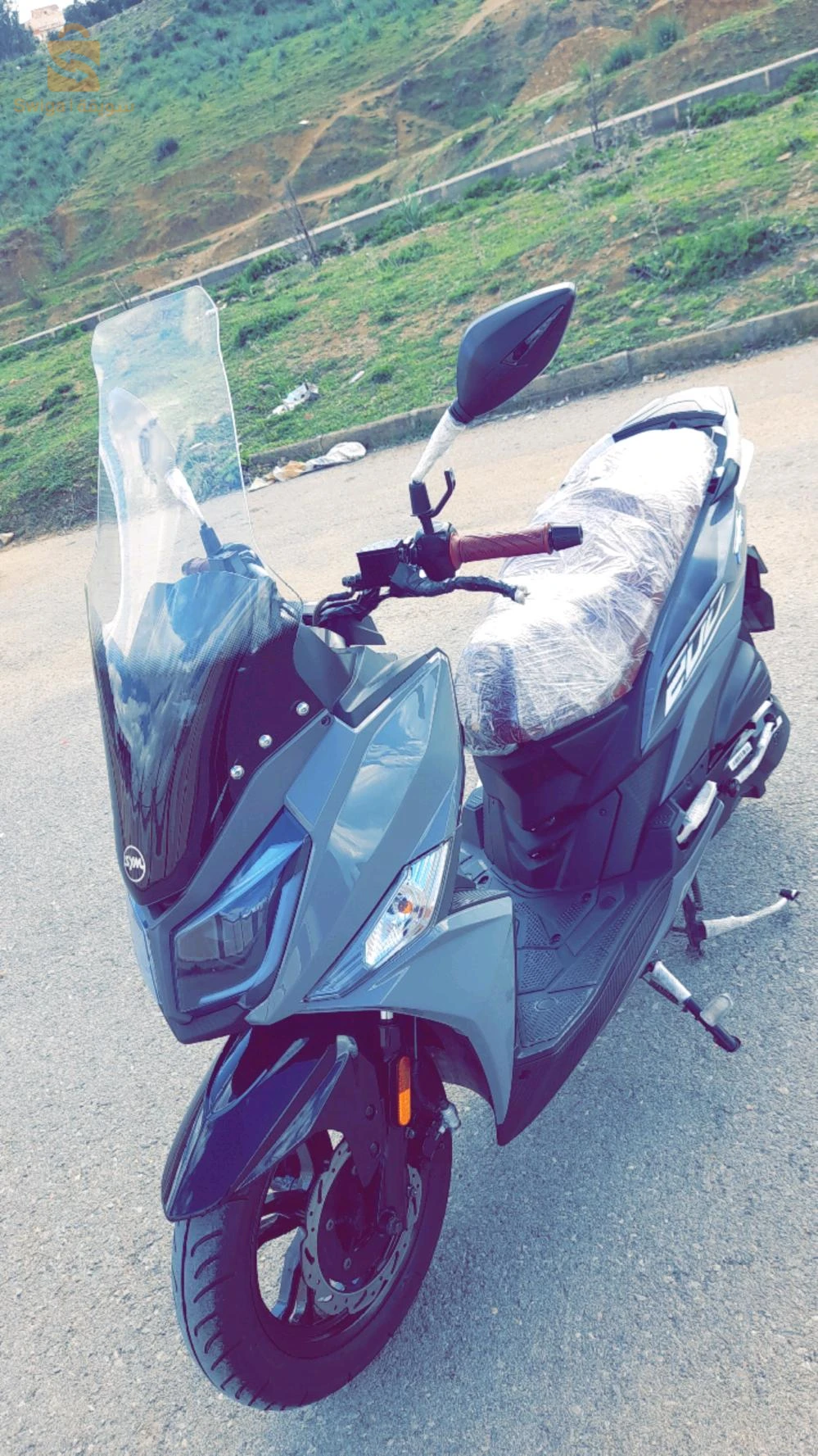 sym jet14.  200