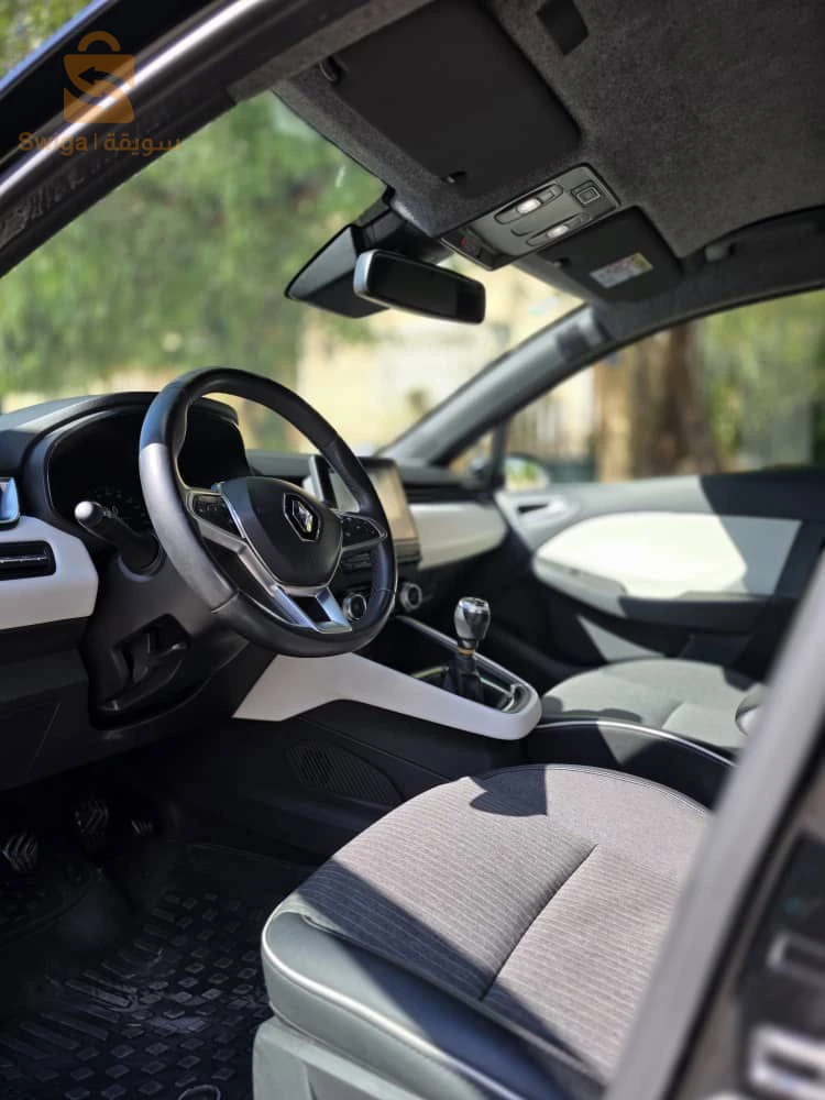 رينو Clio 5 2023 9 البليدة
