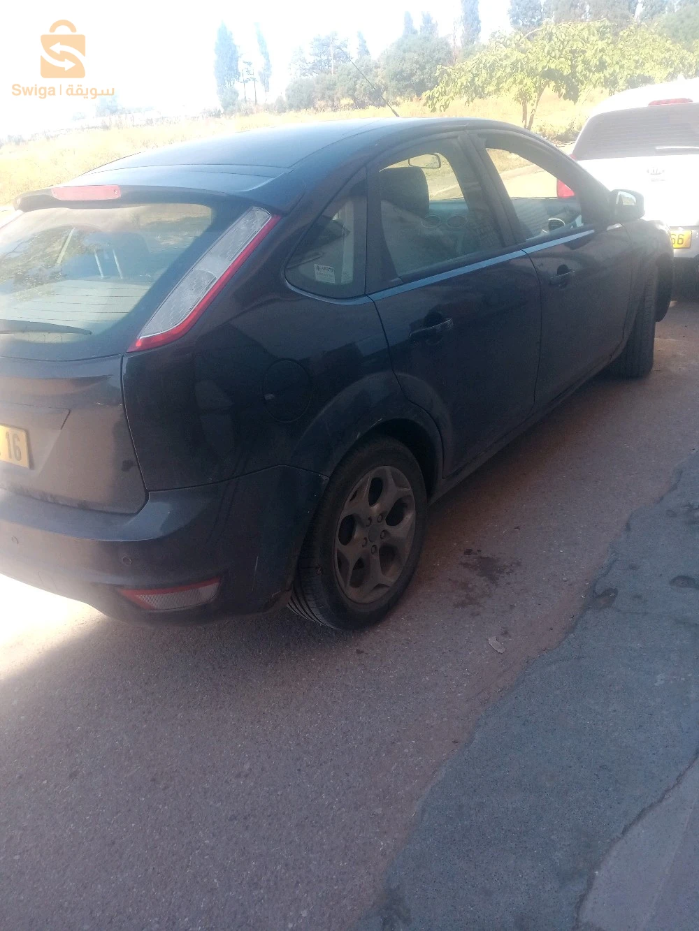 فورد Focus 2012 16 الجزائر