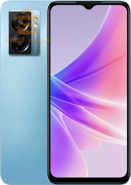 Oppo a77 4G