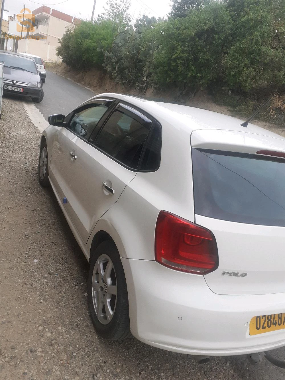 فولكس واجن Polo 2012 6 بجاية