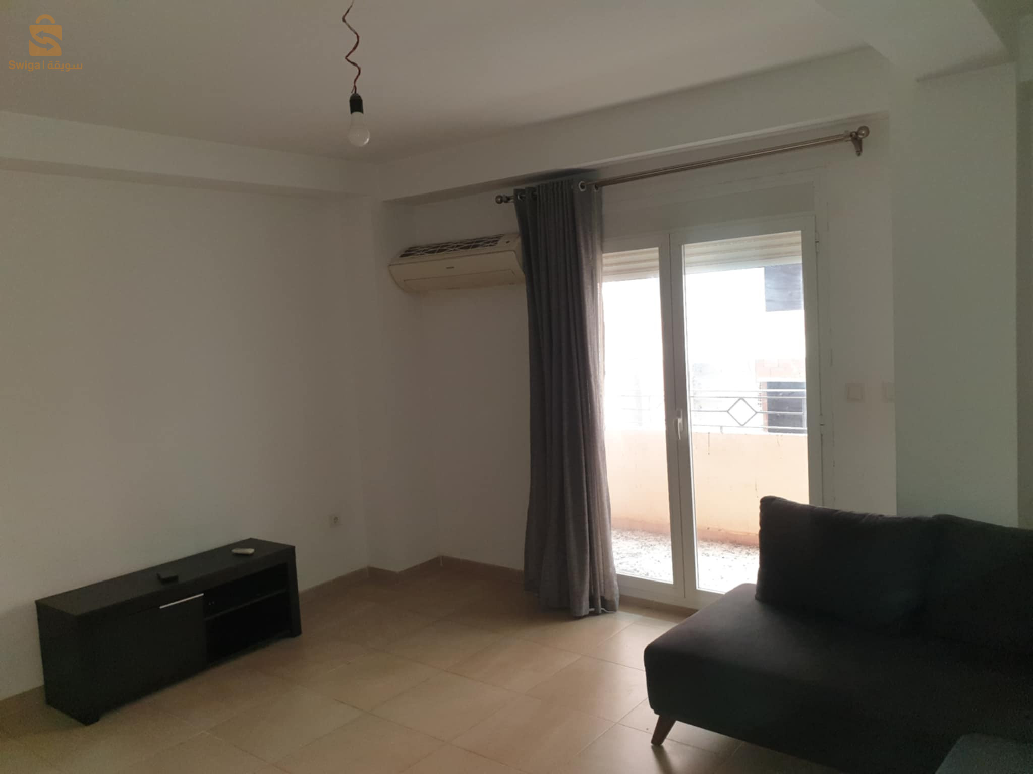 Location F3 à Souidania