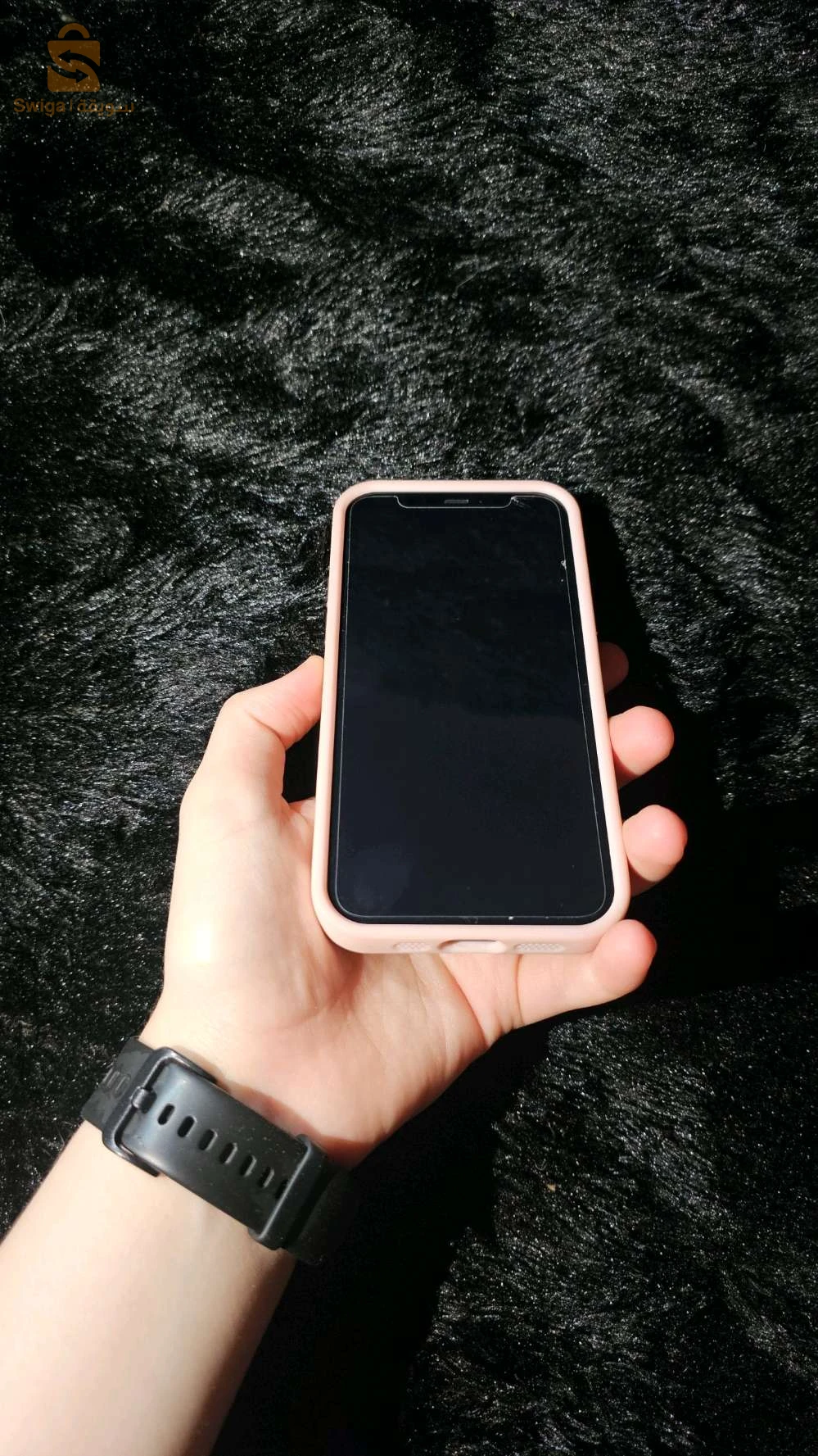 Ipone 12