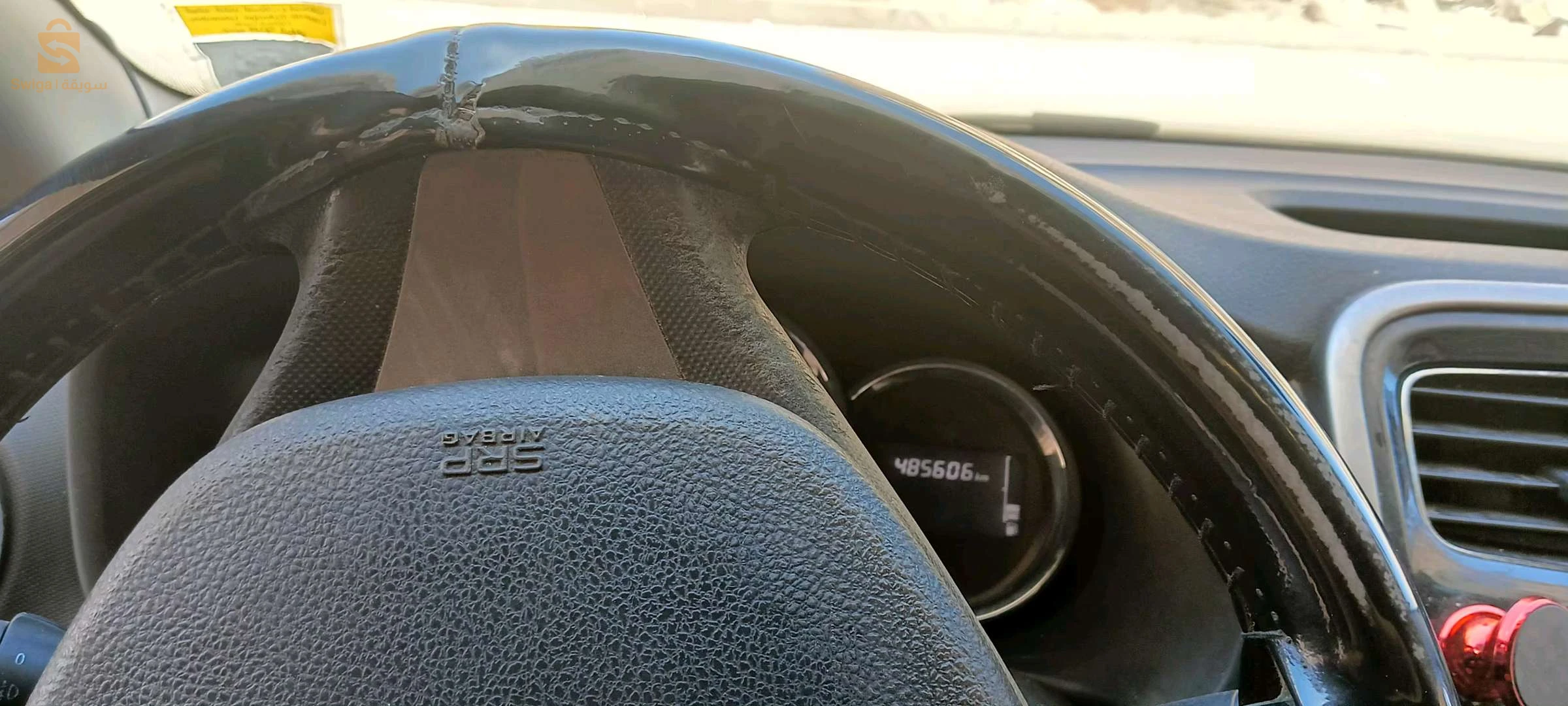 داسيا Logan 2015 31 وهران