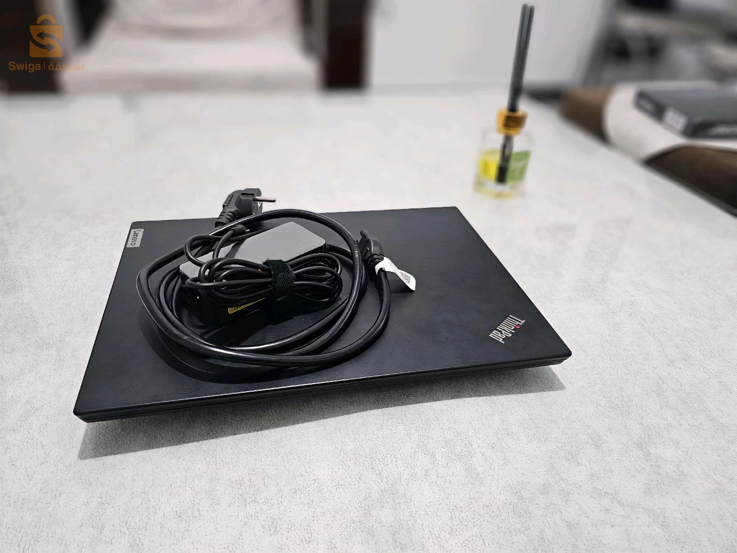 THINKPAD L14 GEN 2
( HADJA CHABA BZZF )