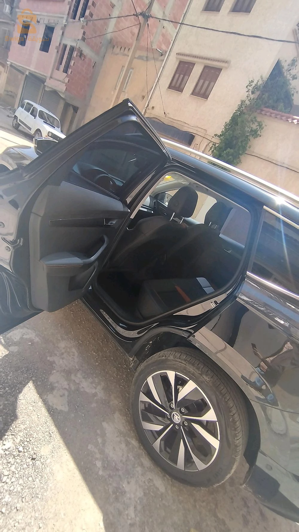 سكودا KodiaQ 2025 5 باتنة