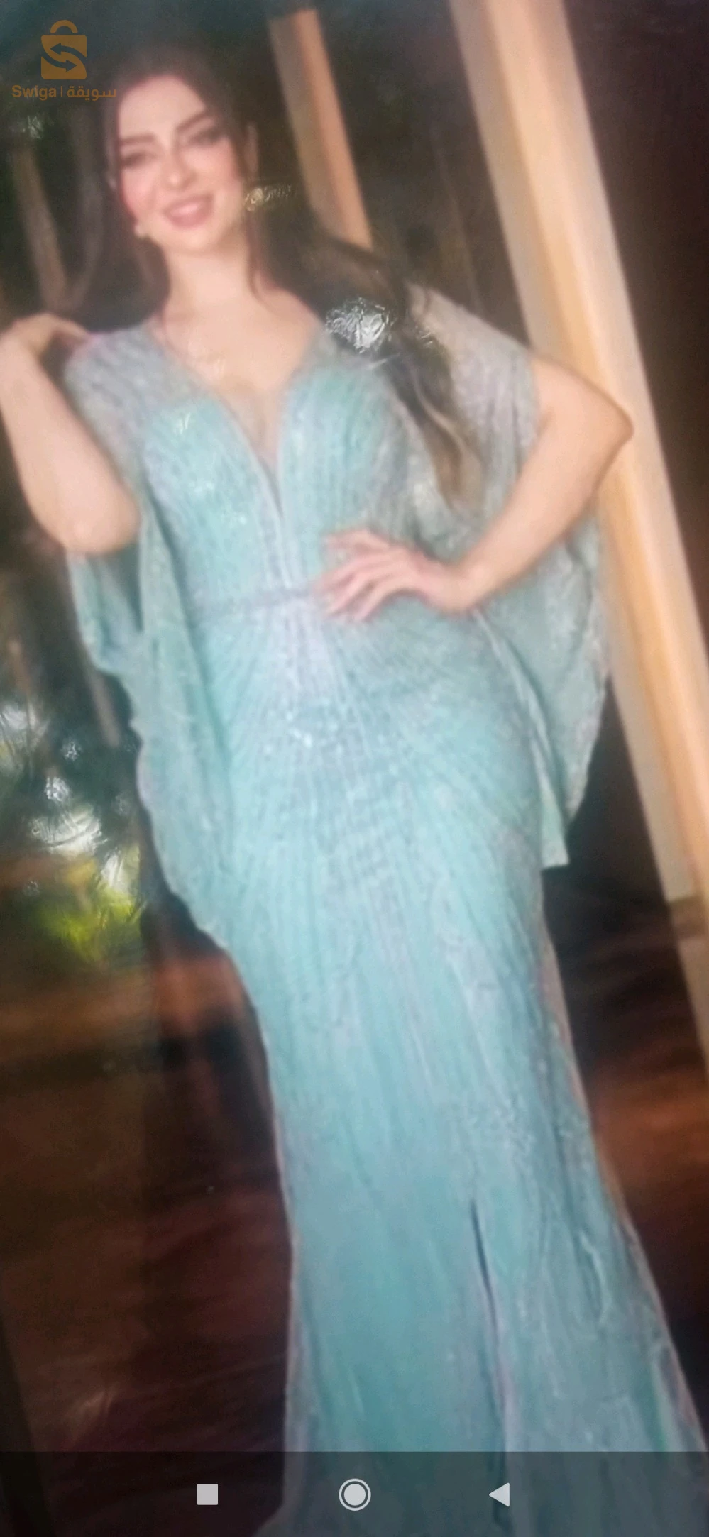 فساتين نسائية للأعراس