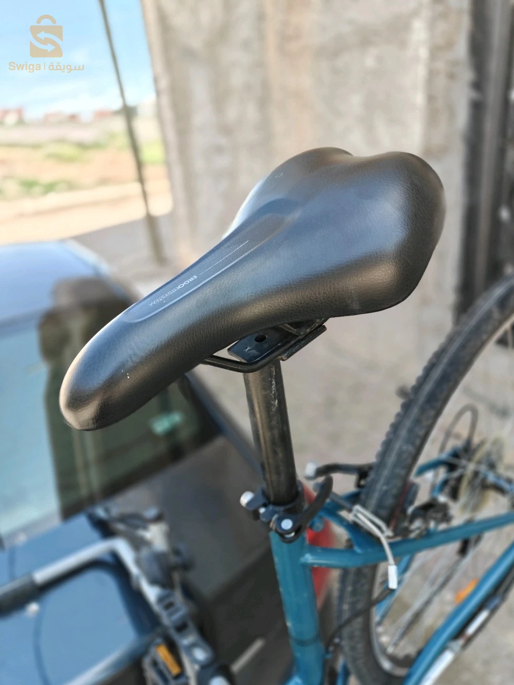 vélo Riverside Rs120