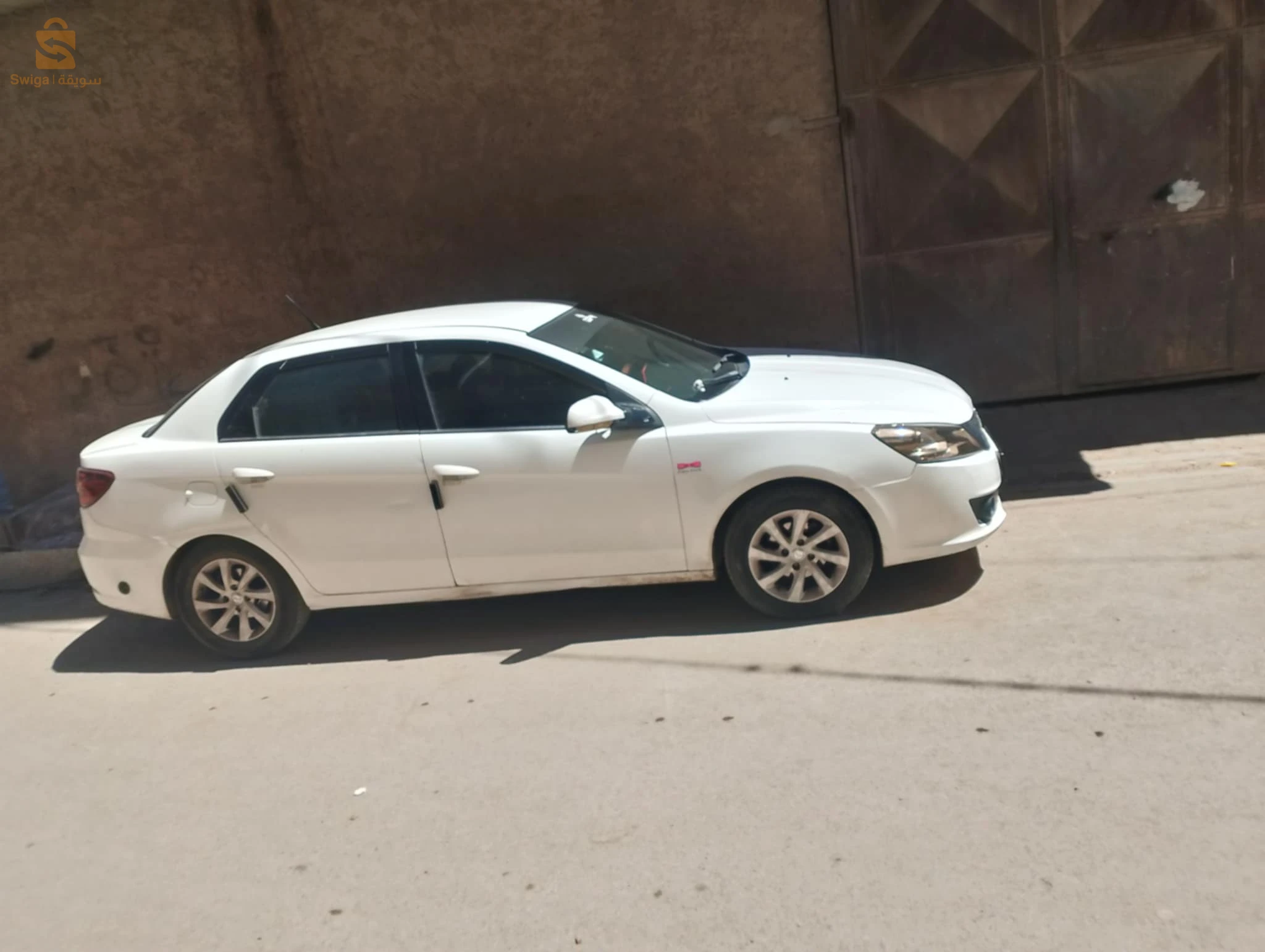 autres véhicules 2016 16 ALGER