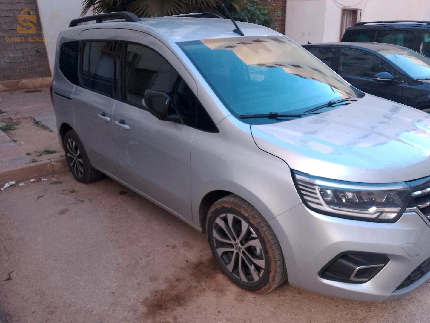 رينو Kangoo 2023 31 وهران