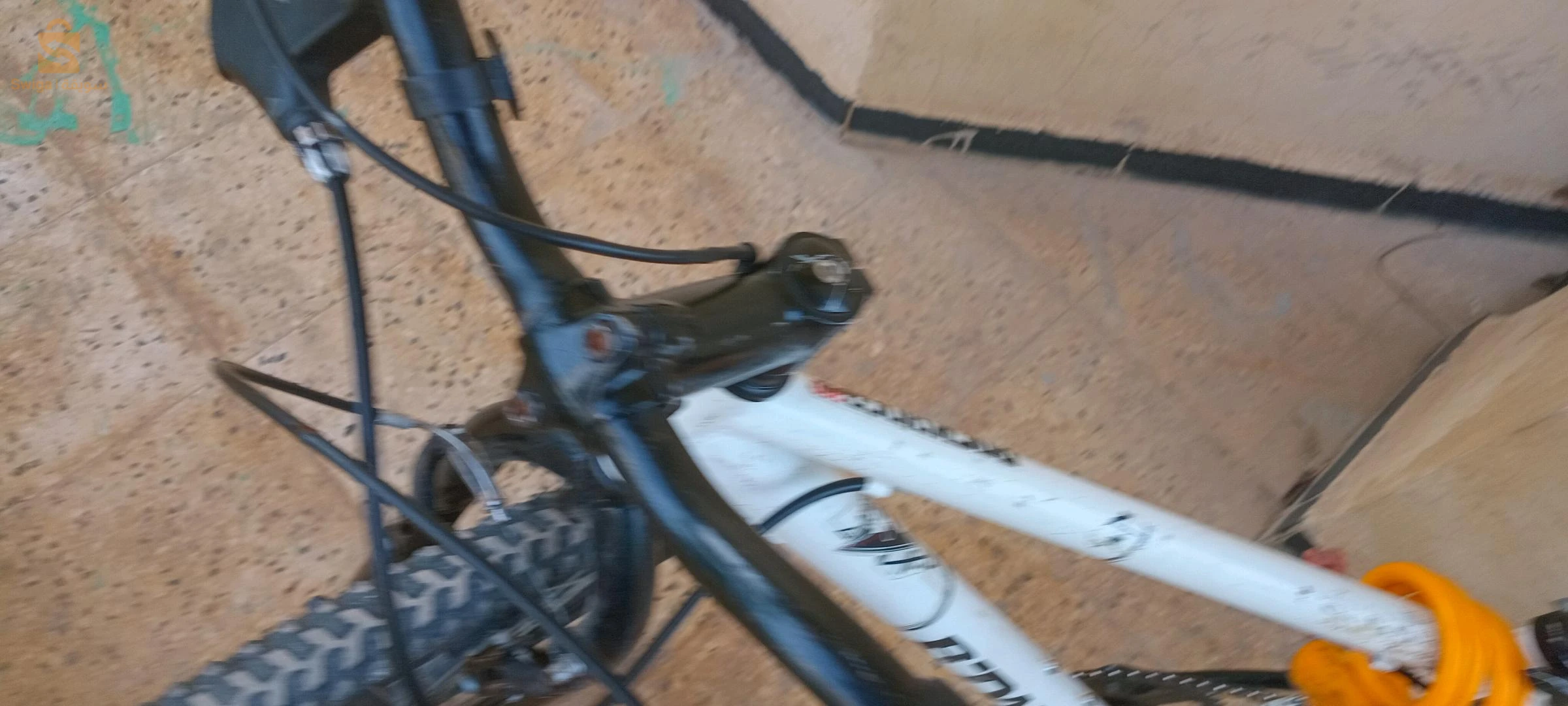 vélo Btwin Rockrider 300