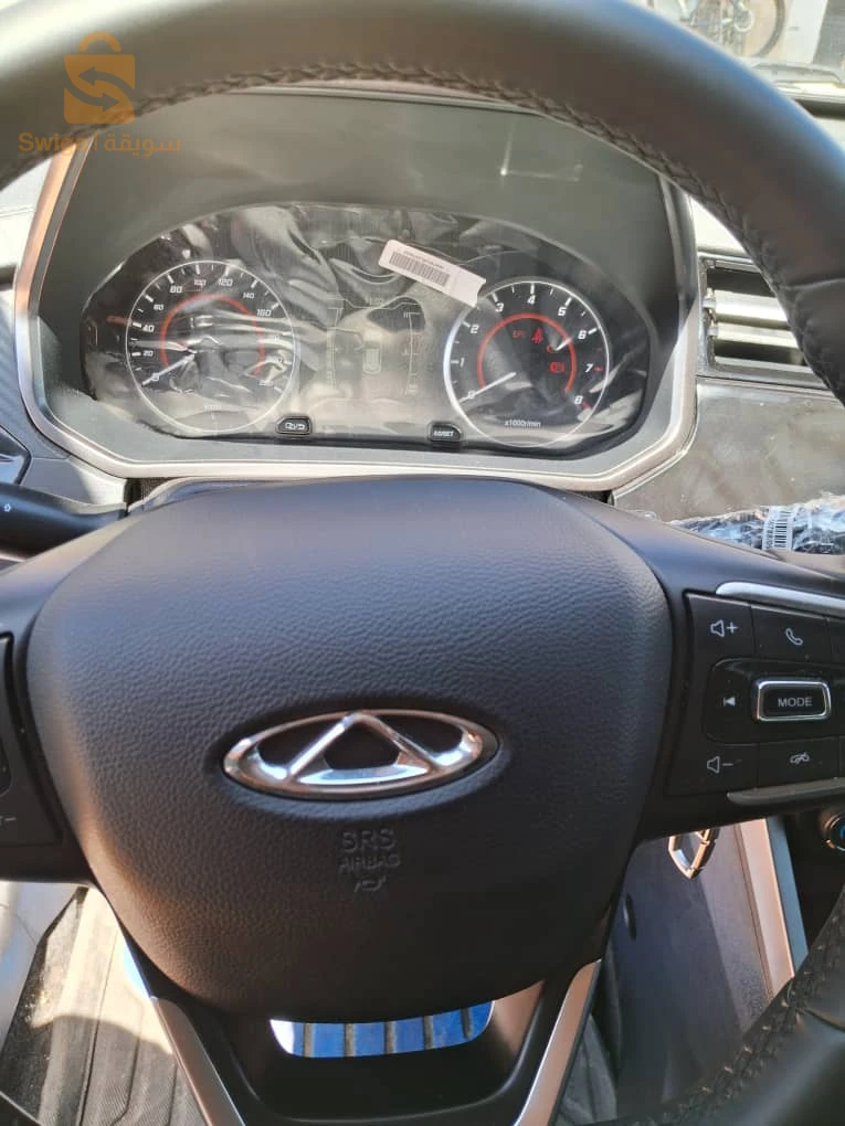 شيري Tiggo 2 pro 2024 23 عنابة