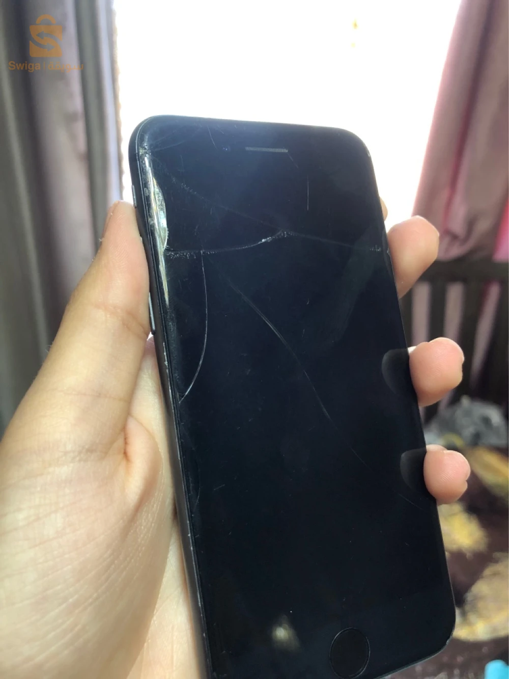 iPhone 8