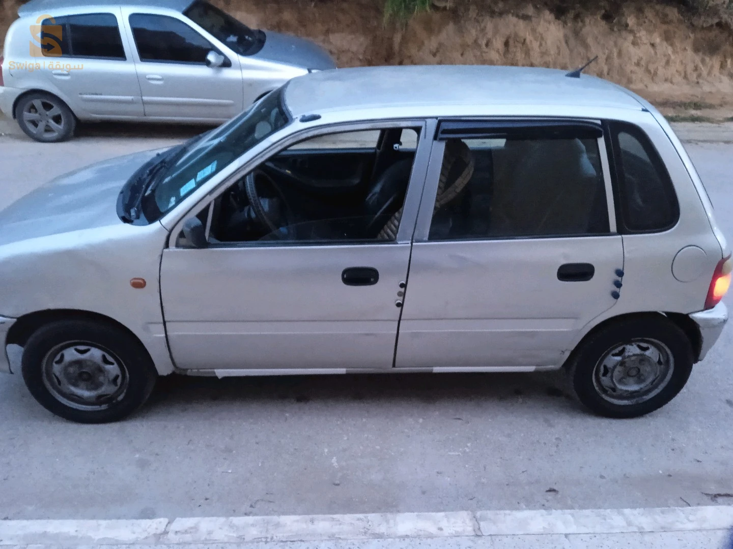 سوزوكي Maruti 2006 16 الجزائر