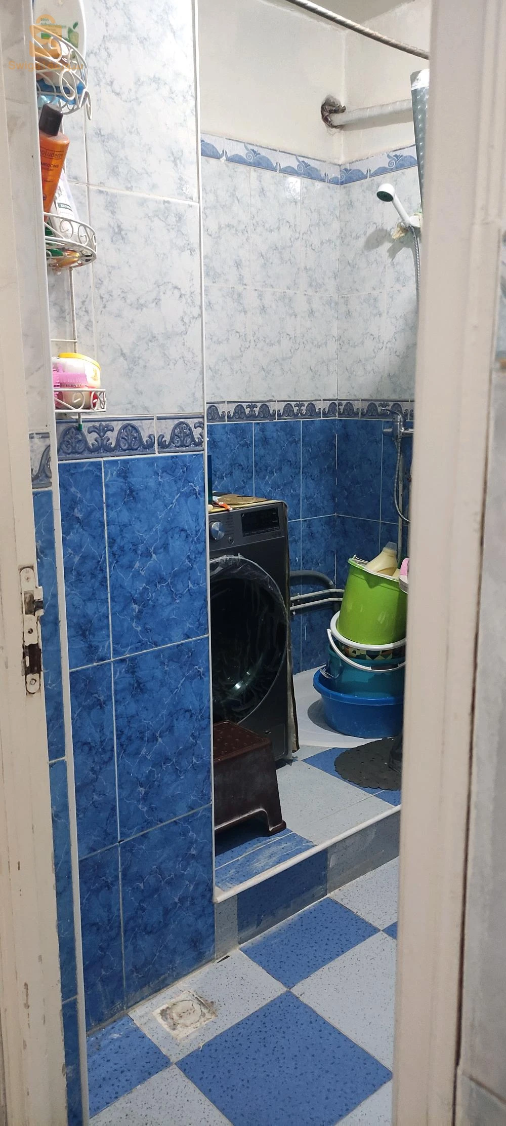 appartement a Djelfa ville