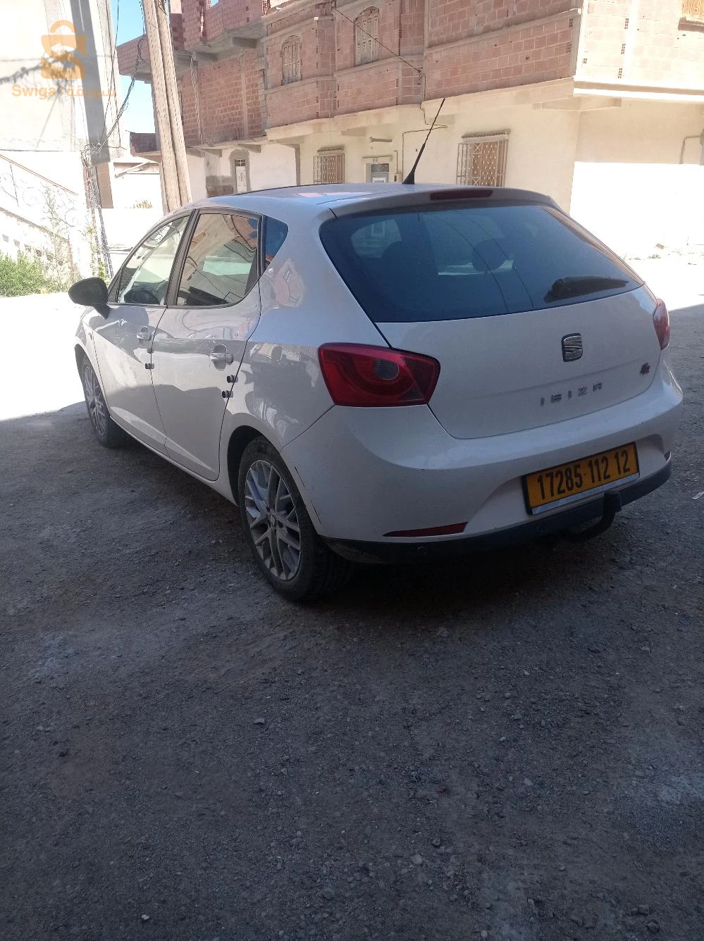 other cars 2010 4 OUM EL BOUAGHI