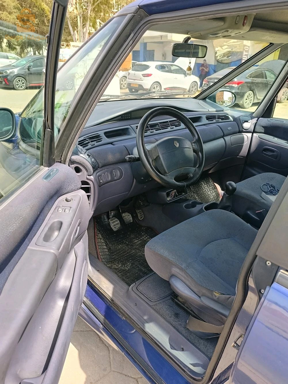 Renault Espace 1933 31 ORAN