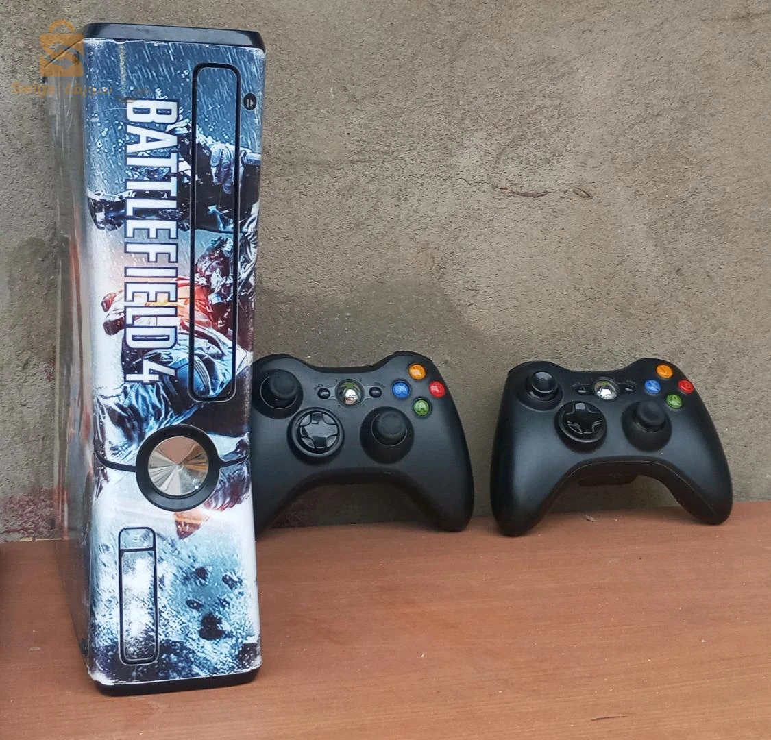 XBOX 360