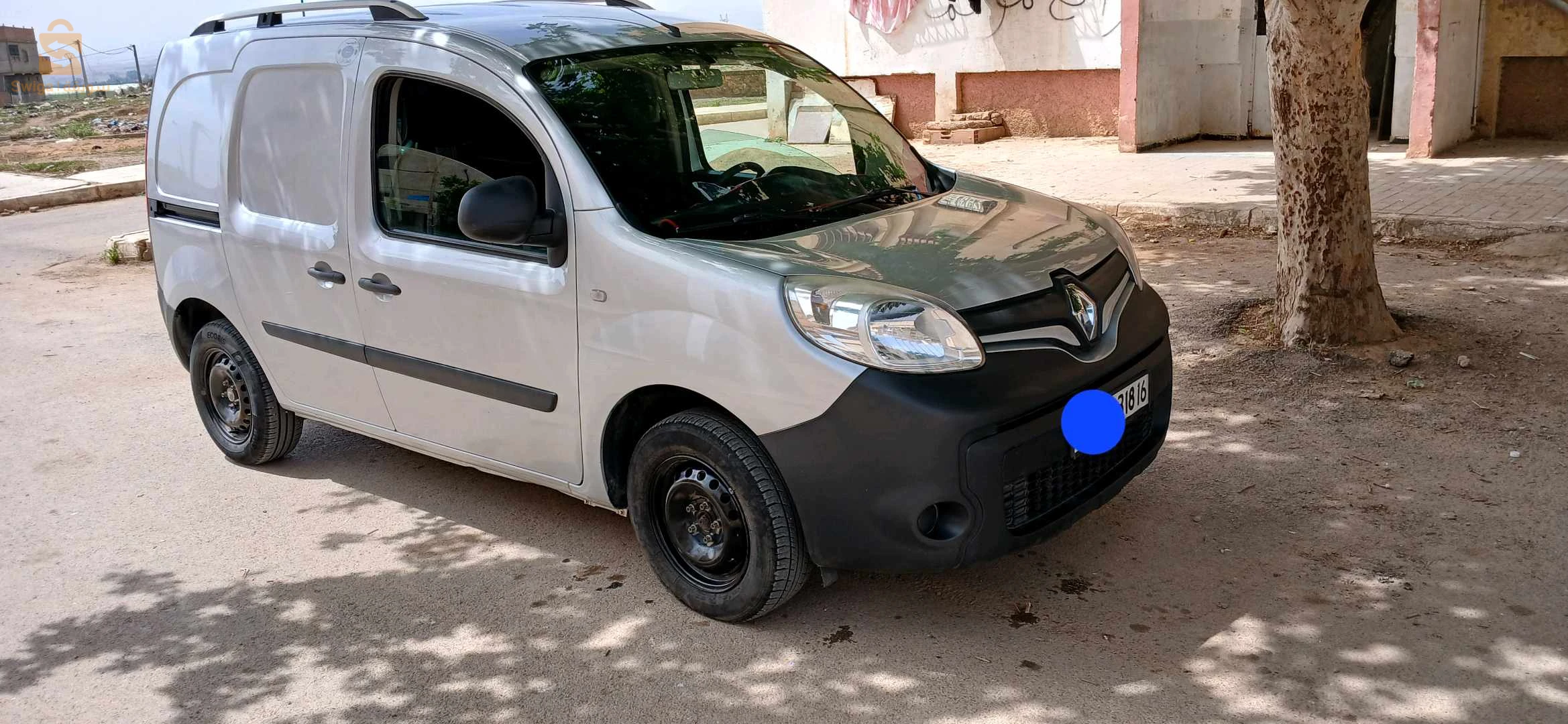 رينو Kangoo 44 عين الدفلى