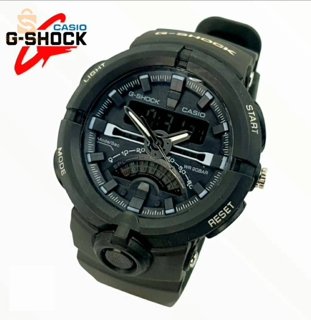 G-SHOCK CASIO