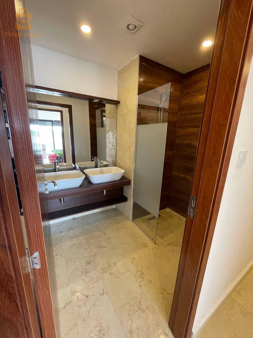 vente appartement a Boufarik
