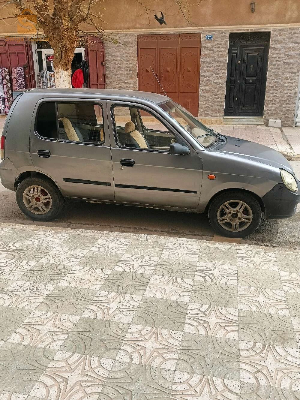 سيارات أخرى 2007 14 تيارت