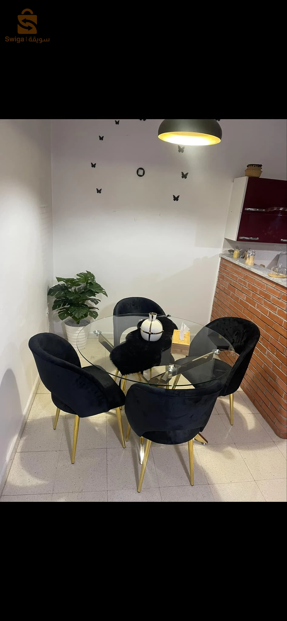 table salle a manger