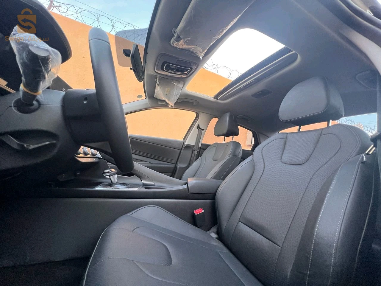 هونداي Elantra 2024 30 ورقلة