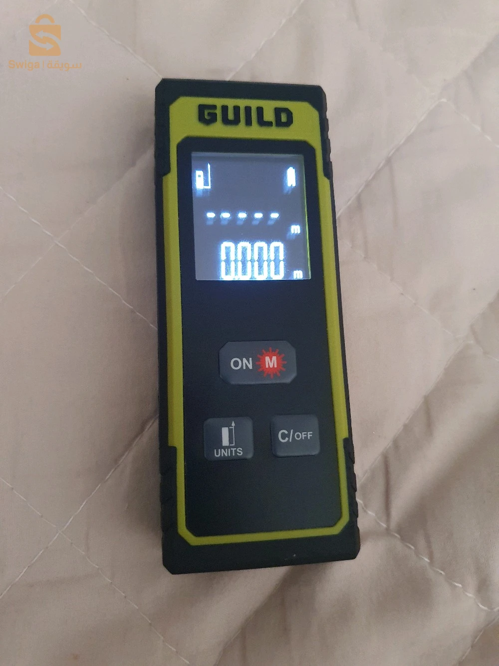 multimeters. 30 m