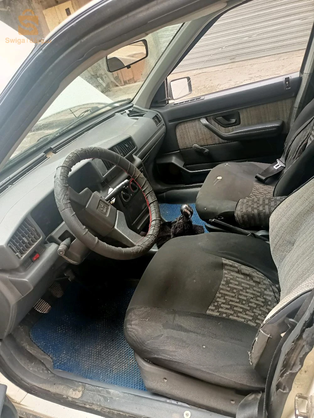 بيجو 405 1989 19 سطيف