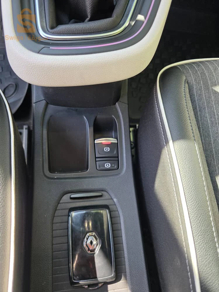 رينو Clio 5 2023 9 البليدة