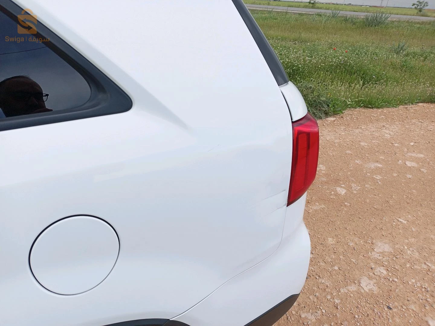 كيا Sorento 4 ام البواقي