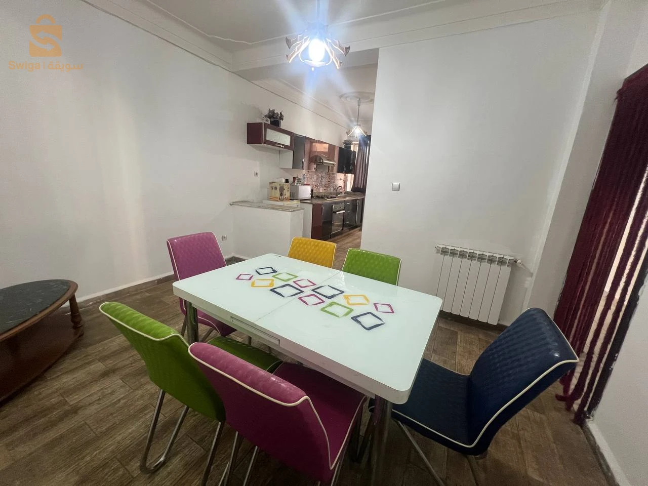 apartement blida boufarik