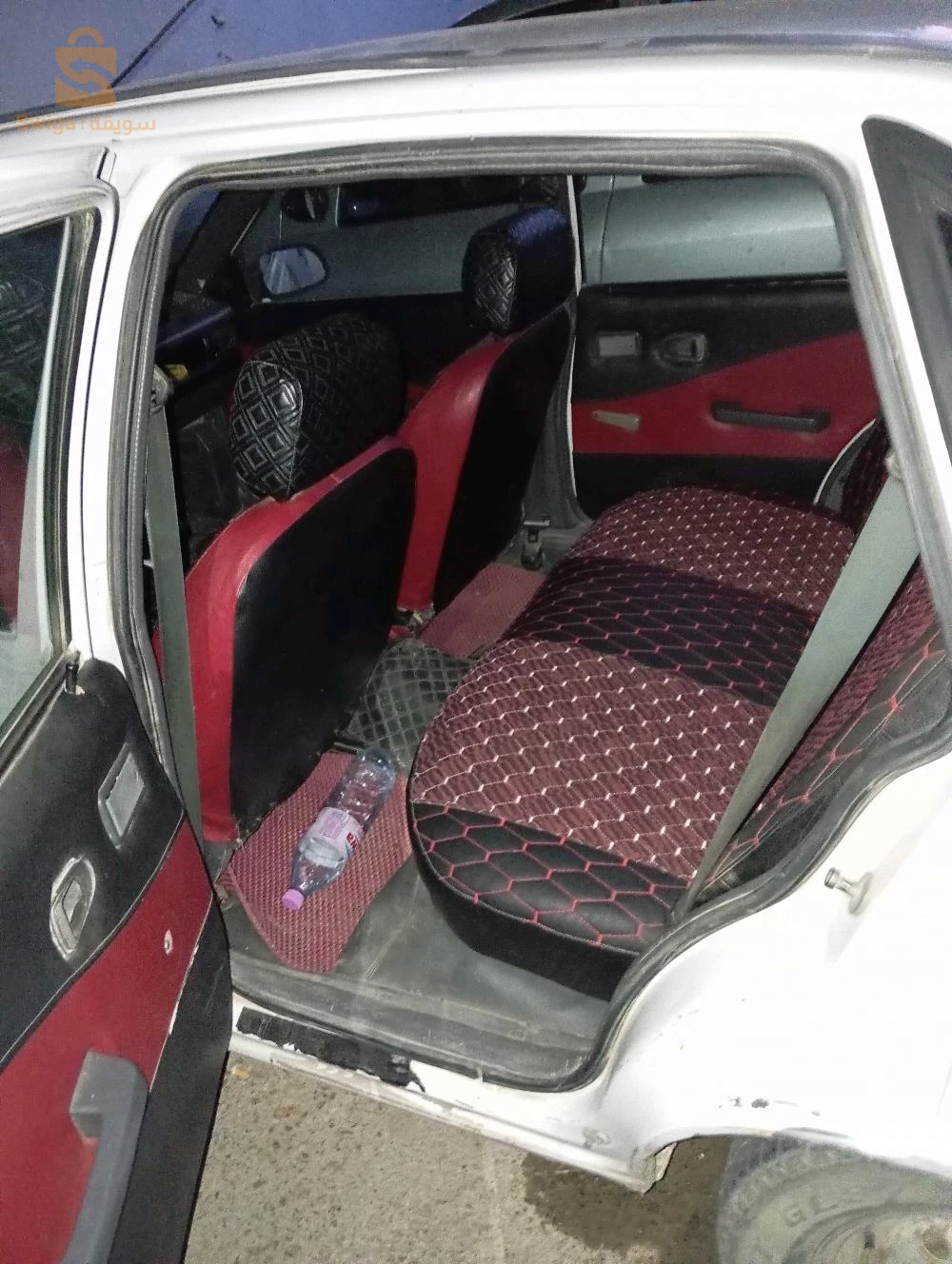 دايو 1997 21 سكيكدة