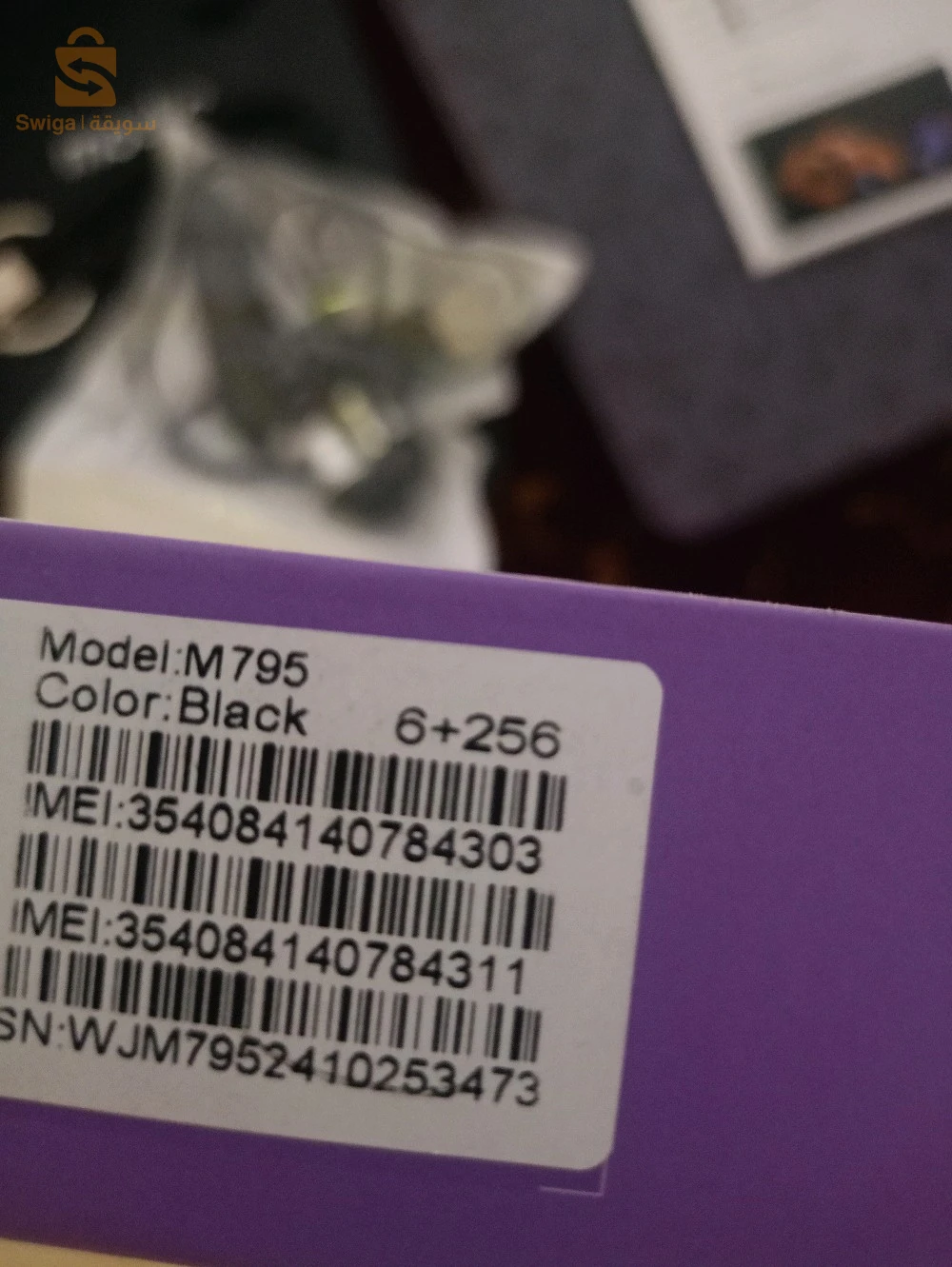 طابلات جديدة مستعملة قدر أسبوع Modio M795 / 5G wifi256 / 6 البطارية 🔋 3000 يدعم شريحتين 4كاميرات من الخلف وواحدة أمامية مزودة ب 6 أكسيسوارات كتمان + سيالة بوجهين حبرية للكتابة على الورق وللكتابة على الشاشة+ USB + بورتكلي....