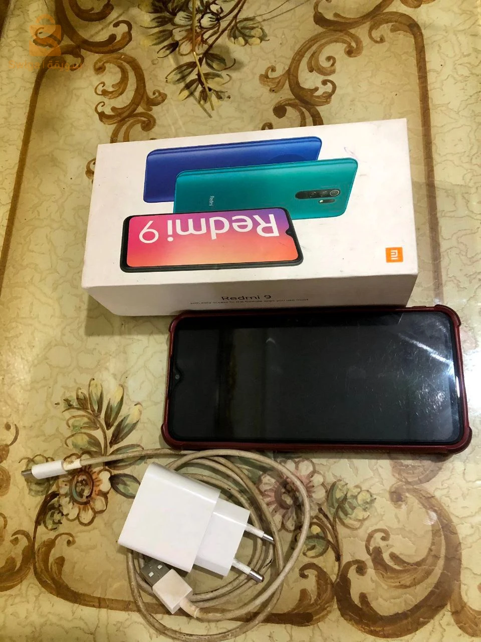Redmi 9