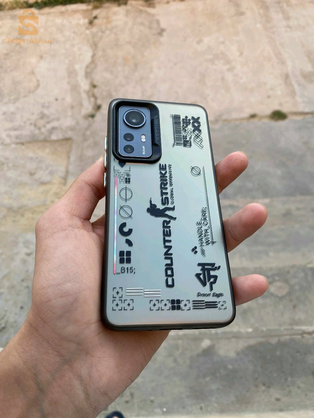 Xiaomi 12