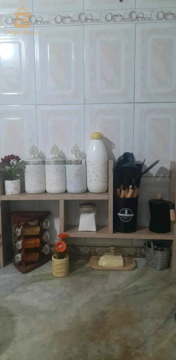 حامل توابل و اجه‍زة كهرومنزلية