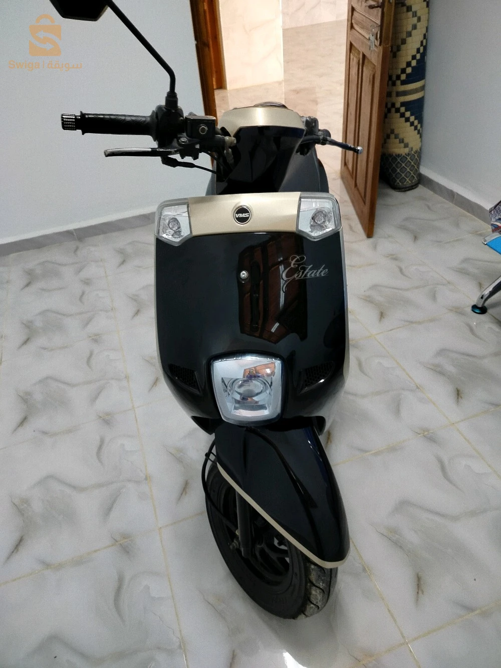 فيسبا