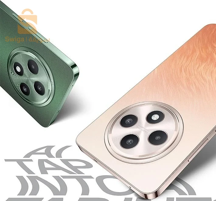 Oppo reno 12f 4G