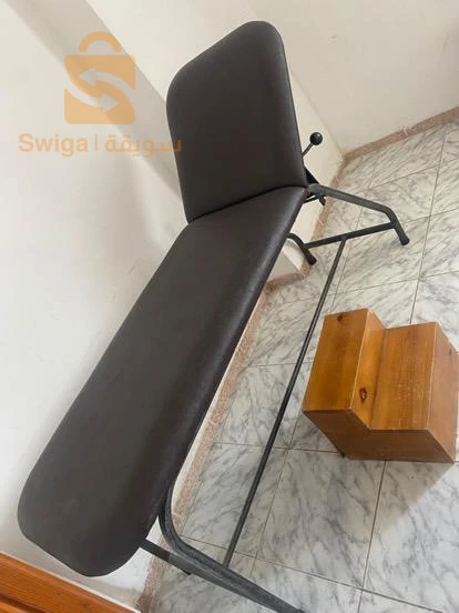 سرير طبي