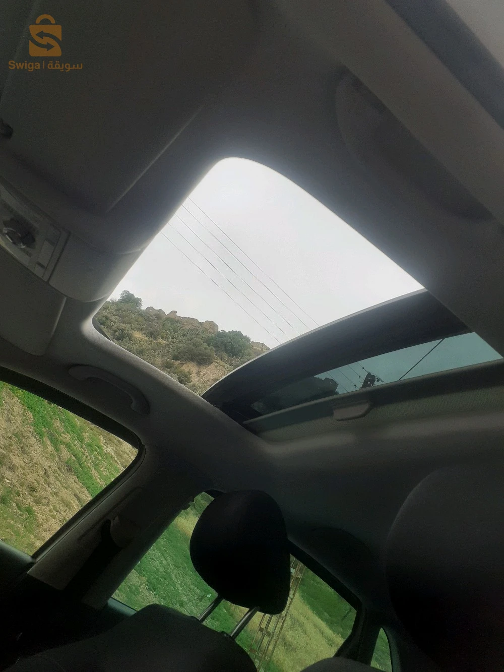 فولكس واجن Polo 2012 6 بجاية