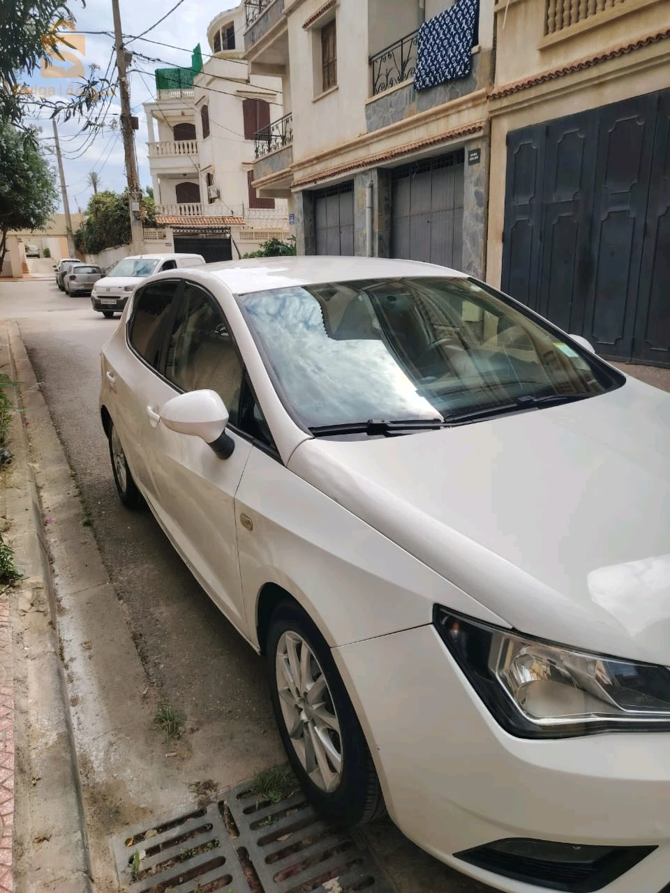 سيات Ibiza 2014 26 المدية