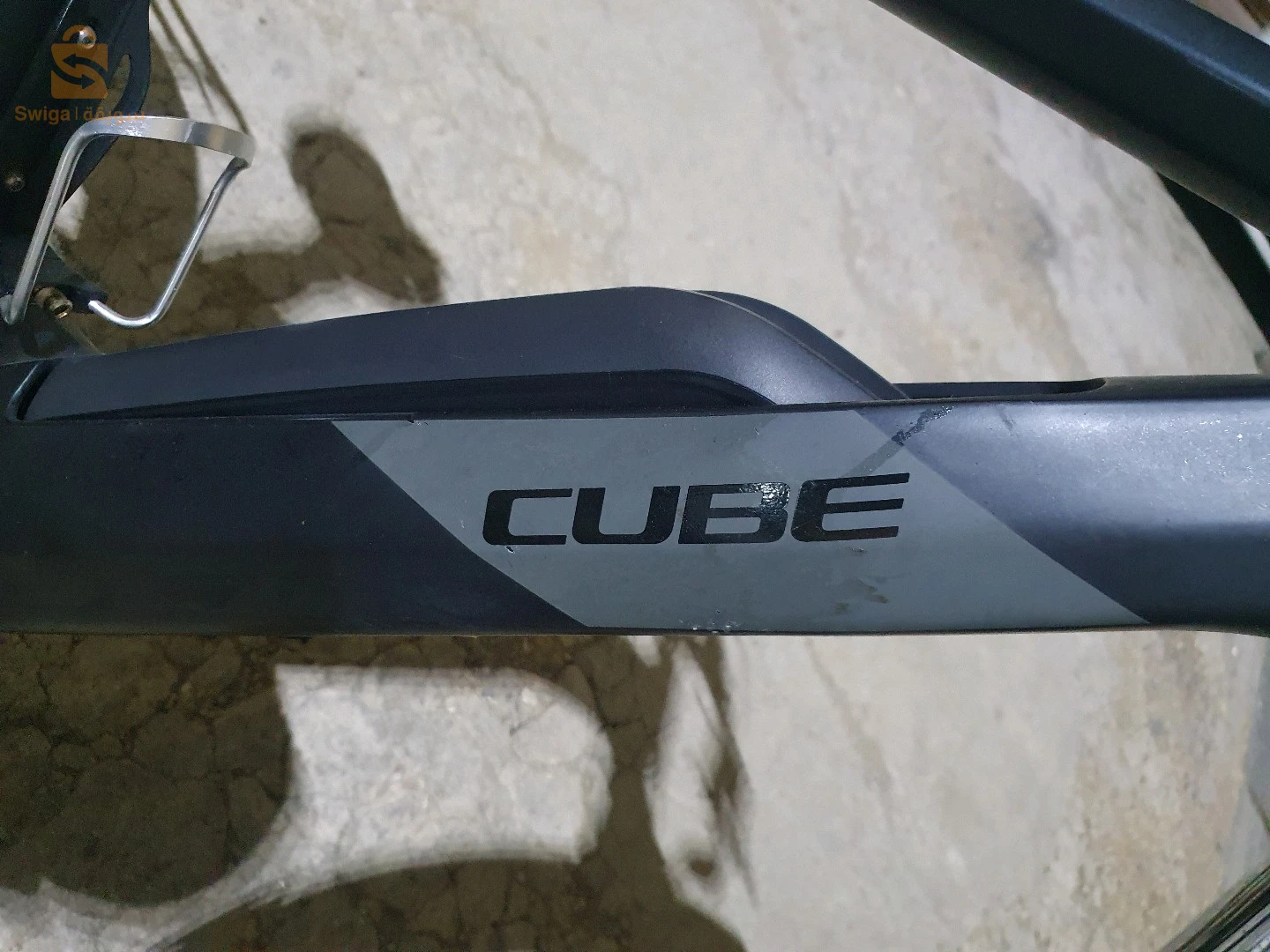 vello cube recation pro motter Bosch