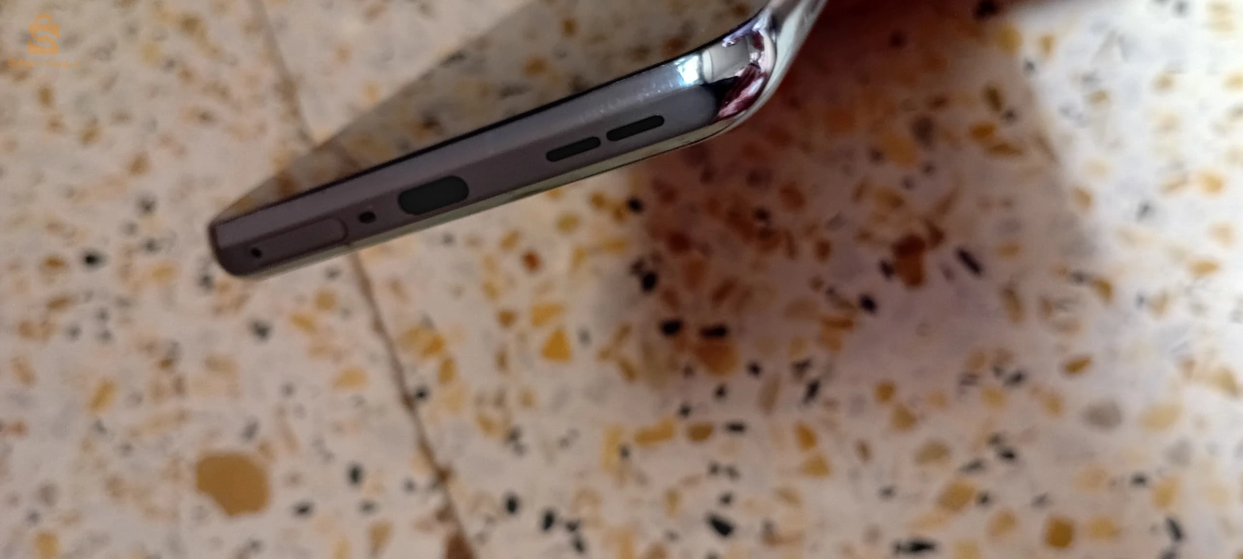 one plus 10 T (5G)