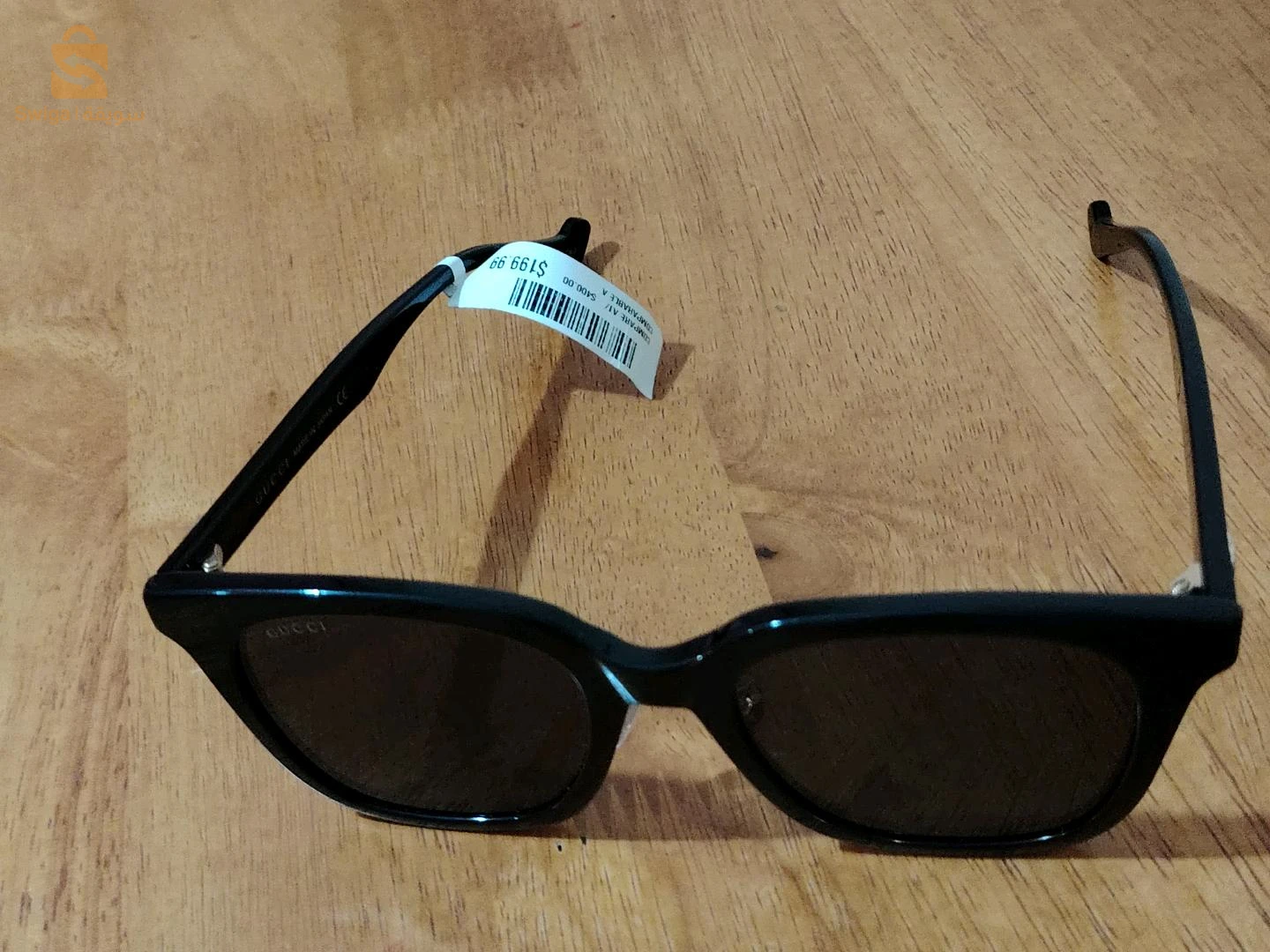 lunettes Gucci femme