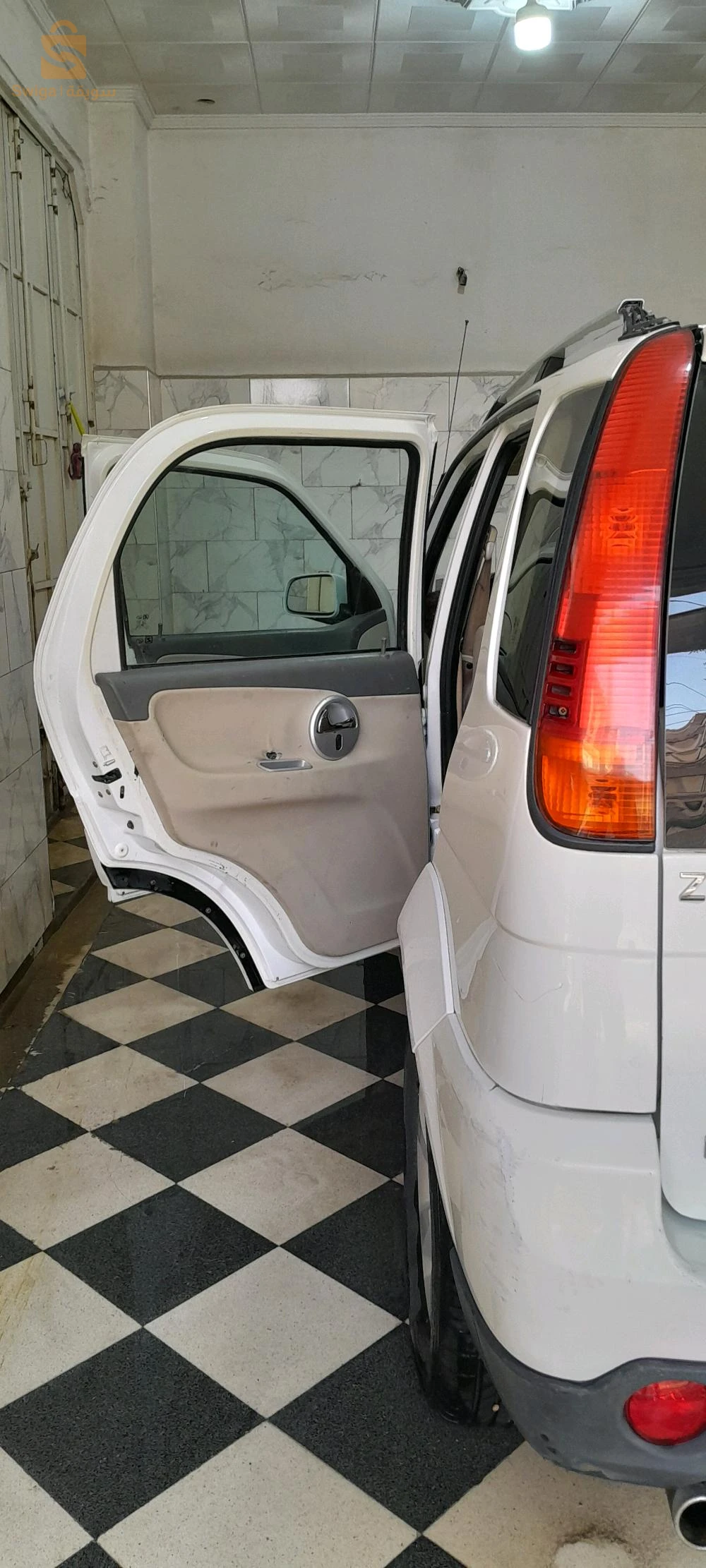 سيارات أخرى 2010 34 برج بوعريريج