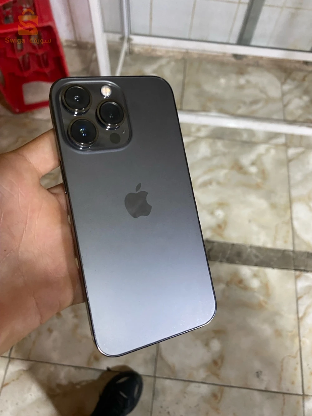 iphone 13 pro