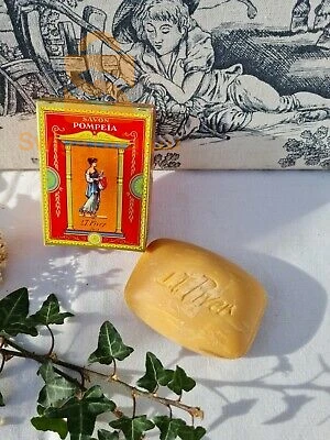صابون فرنسي فاخر أصلي وجديدSovon Pompéia