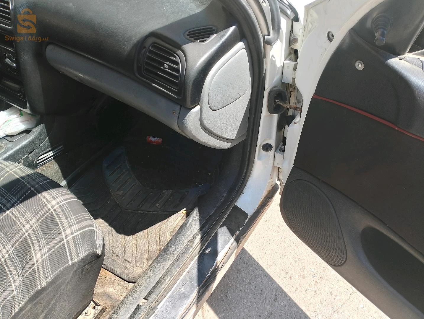 بيجو 406 1996 28 المسيلة